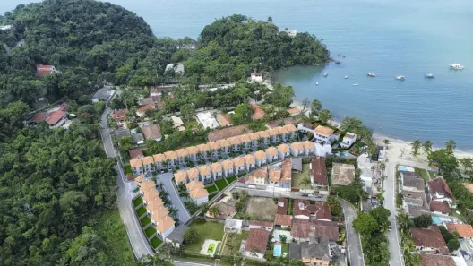 Casa de Condomínio com 2 Quartos à venda, 95m² no Cigarras, São Sebastião
