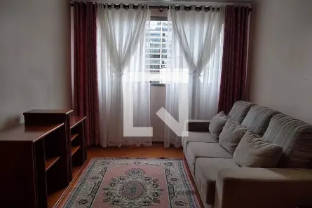 Apartamento com 2 Quartos à venda, 77m² no Santana, São Paulo