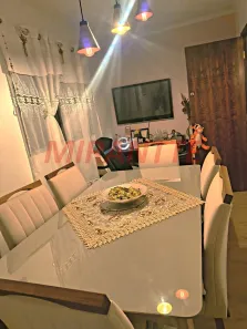 Casa com 3 Quartos à venda, 75m² no Jardim Peri, São Paulo
