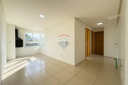 Apartamento com 2 Quartos à venda, 45m² no Eucaliptos, Bento Gonçalves