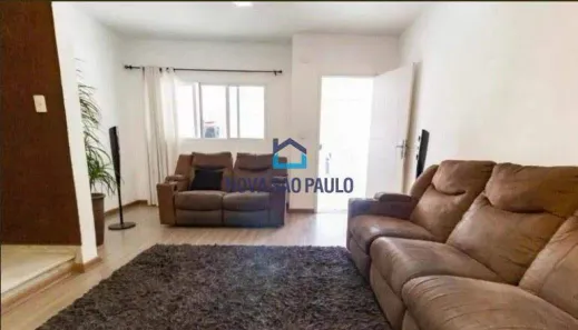 Casa com 3 Quartos à venda, 210m² no Jardim das Acácias, São Paulo