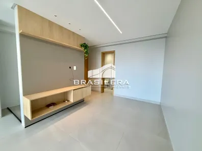Apartamento com 2 Quartos para alugar, 69m² no Setor Bueno, Goiânia