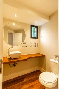 Cobertura com 3 Quartos à venda, 181m² no Santo Amaro, São Paulo