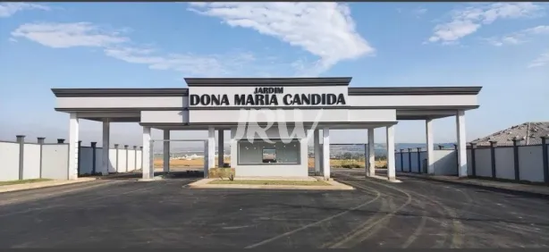 Lote/Terreno à venda, 424m² no Jardim Residencial Dona Maria José, Indaiatuba