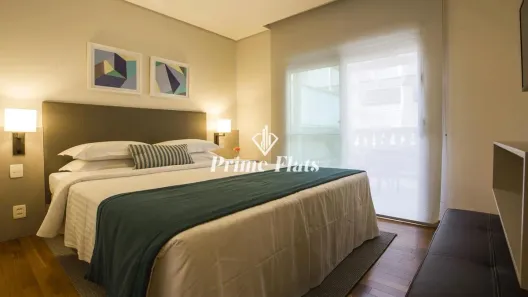 Flat com 2 Quartos à venda, 85m² no Bela Vista, São Paulo