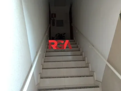Apartamento com 3 Quartos à venda, 77m² no Girassol, Ribeirão das Neves