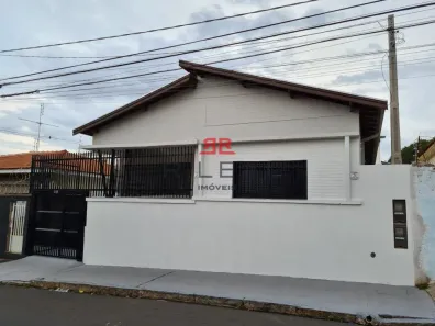 Casa com 4 Quartos à venda, 220m² no Vila São João da Boa Vista, Bauru