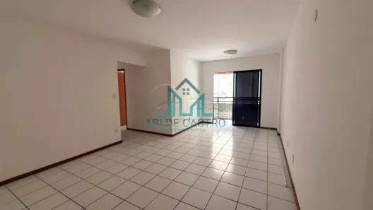 Apartamento com 3 Quartos à venda, 110m² no Jatiúca, Maceió