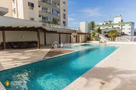 Apartamento com 3 Quartos à venda, 104m² no Itacorubi, Florianópolis