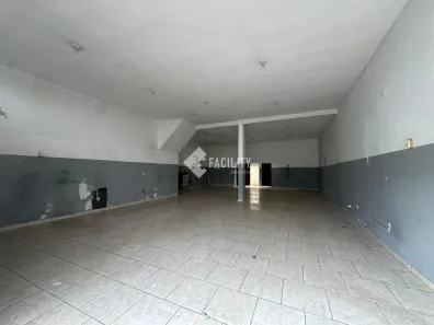 Ponto Comercial para alugar, 185m² no Loteamento Residencial Porto Seguro, Campinas