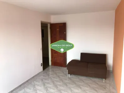 Apartamento com 2 Quartos à venda, 58m² no Vila Marari, São Paulo