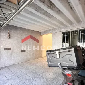 Casa com 2 Quartos à venda, 125m² no Ferrazópolis, São Bernardo do Campo