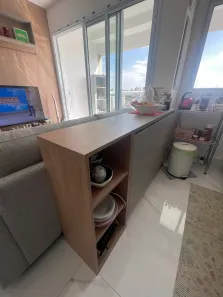 Apartamento com 1 Quarto à venda, 55m² no Vila Itapura, Campinas