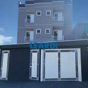 Apartamento com 2 Quartos à venda, 85m² no Parque das Nações, Santo André