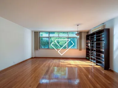 Apartamento com 3 Quartos à venda, 130m² no Leblon, Rio de Janeiro
