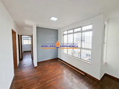 Apartamento com 3 Quartos à venda, 112m² no Santa Amélia, Belo Horizonte