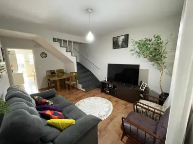 Apartamento com 2 Quartos à venda, 110m² no Vila Talarico, São Paulo