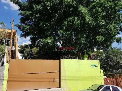 Lote/Terreno à venda, 875m² no Vila Progresso, Guarulhos