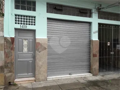 Prédio Comercial à venda, 296m² no Vila Gomes Cardim, São Paulo