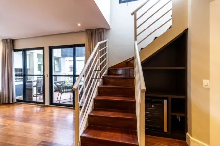 Cobertura com 4 Quartos à venda, 183m² no Santo Amaro, São Paulo