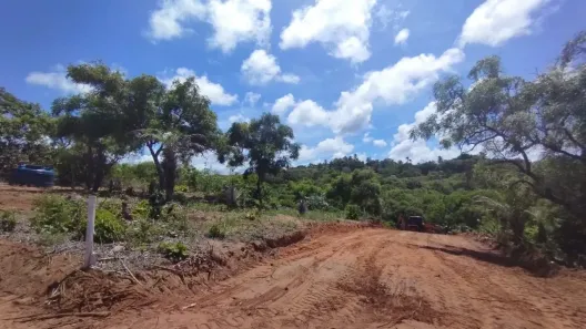 Lote/Terreno à venda, 153m² no Imbassaí, Mata de São João