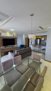 Apartamento com 2 Quartos para alugar, 77m² no Pedreira, Belém