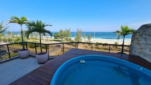 Cobertura com 4 Quartos à venda, 330m² no Recreio dos Bandeirantes, Rio de Janeiro