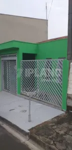 Casa com 2 Quartos à venda, 80m² no Residencial Monsenhor Romeu Tortorelli, São Carlos