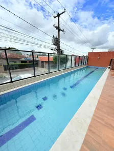 Apartamento com 2 Quartos à venda, 66m² no Pitanguinha, Maceió