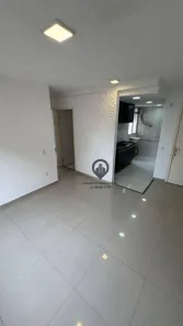 Apartamento com 2 Quartos à venda, 45m² no Campo Grande, Rio de Janeiro