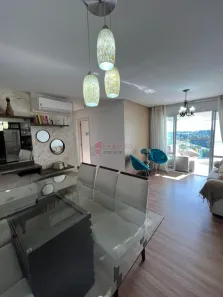 Apartamento com 2 Quartos à venda, 78m² no Jardim Ermida I, Jundiaí