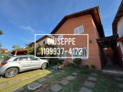 Casa de Condomínio com 3 Quartos à venda, 150m² no Jardim Pinheiros, São Paulo