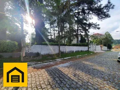 Lote/Terreno à venda, 450m² no Suíssa, Ribeirão Pires