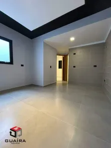 Apartamento com 2 Quartos à venda, 44m² no Vila Scarpelli, Santo André
