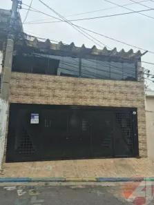 Casa com 4 Quartos à venda, 100m² no Parque Penha, São Paulo