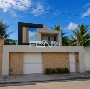Casa com 3 Quartos para alugar, 200m² no Jardim Limoeiro, Camaçari