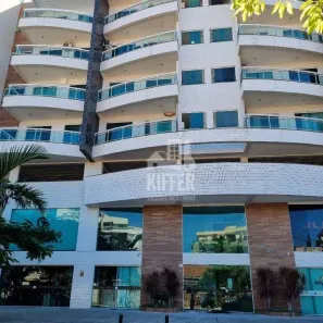 Apartamento com 1 Quarto à venda, 55m² no Braga, Cabo Frio
