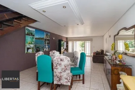 Casa com 4 Quartos à venda, 265m² no Parque Santa Fé, Porto Alegre