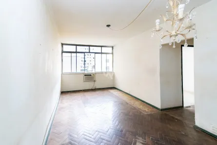 Apartamento com 2 Quartos à venda, 70m² no Botafogo, Rio de Janeiro