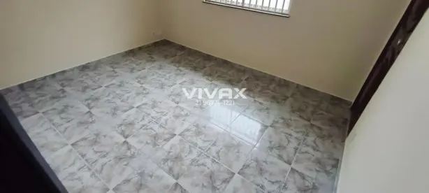 Apartamento com 2 Quartos à venda, 51m² no Engenho Novo, Rio de Janeiro