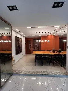Sobrado com 3 Quartos à venda, 195m² no Jordanópolis, São Bernardo do Campo