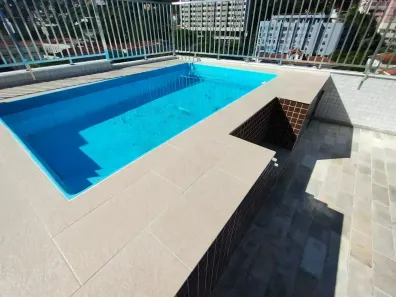 Cobertura com 3 Quartos à venda, 200m² no Tijuca, Rio de Janeiro