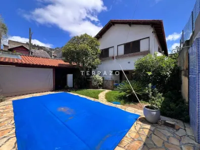 Casa com 3 Quartos à venda, 146m² no Várzea, Teresópolis