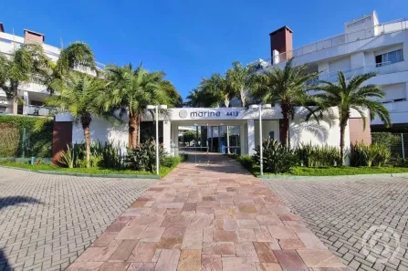 Apartamento com 3 Quartos para alugar, 397m² no Cachoeira do Bom Jesus, Florianópolis