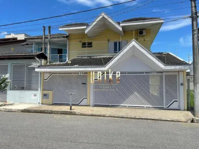 Casa com 3 Quartos à venda, 316m² no Cidade Vista Verde, São José dos Campos