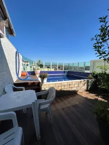 Cobertura com 2 Quartos à venda, 100m² no Manacás, Belo Horizonte