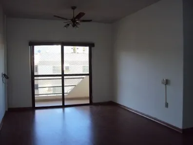 Apartamento com 3 Quartos para alugar, 94m² no Vila Sinibaldi, São José do Rio Preto