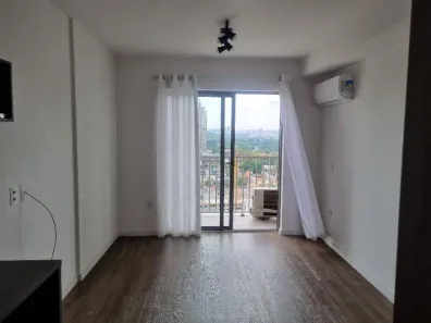 Apartamento com 1 Quarto para alugar, 30m² no Pinheiros, São Paulo