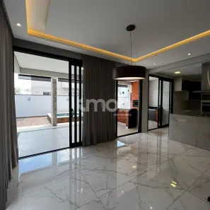 Casa de Condomínio com 3 Quartos à venda, 264m² no Cyrela Landscape Esplanada, Votorantim