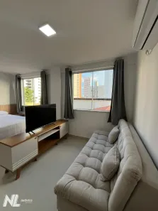 Flat com 1 Quarto para alugar, 30m² no Capim Macio, Natal